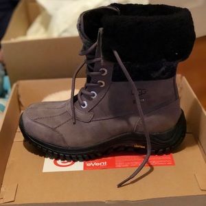 Women’s Adirondack boots